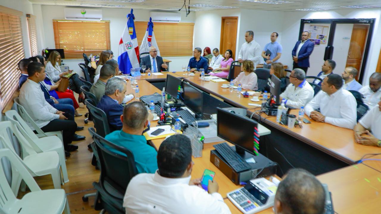 Directores Regionales Se Reunen Directores Regionales Se Reunen